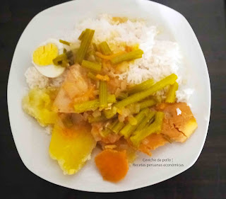 Cómo preparar ceviche pollo peruano – receta con ají amarillo, limón y naranja